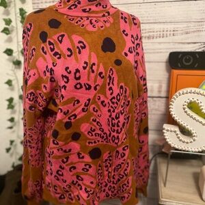 Fate Don’t back down sweater